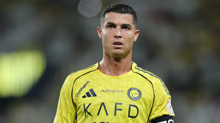 Cristiano Ronaldo breaks silence with strong commitment message to Al Nassr and Saudi Pro League weeks after boycott