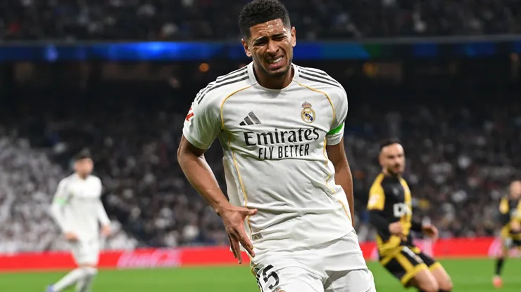 Kylian Mbappé’s recovery plan inspires Jude Bellingham’s push to return for Real Madrid