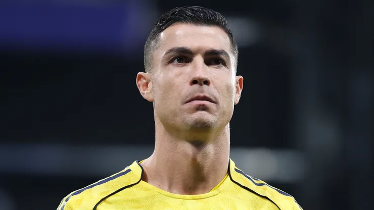 Why was Cristiano Ronaldo’s Al-Nassr clash against Al-Wasl in the AFC Champions League Two postponed?