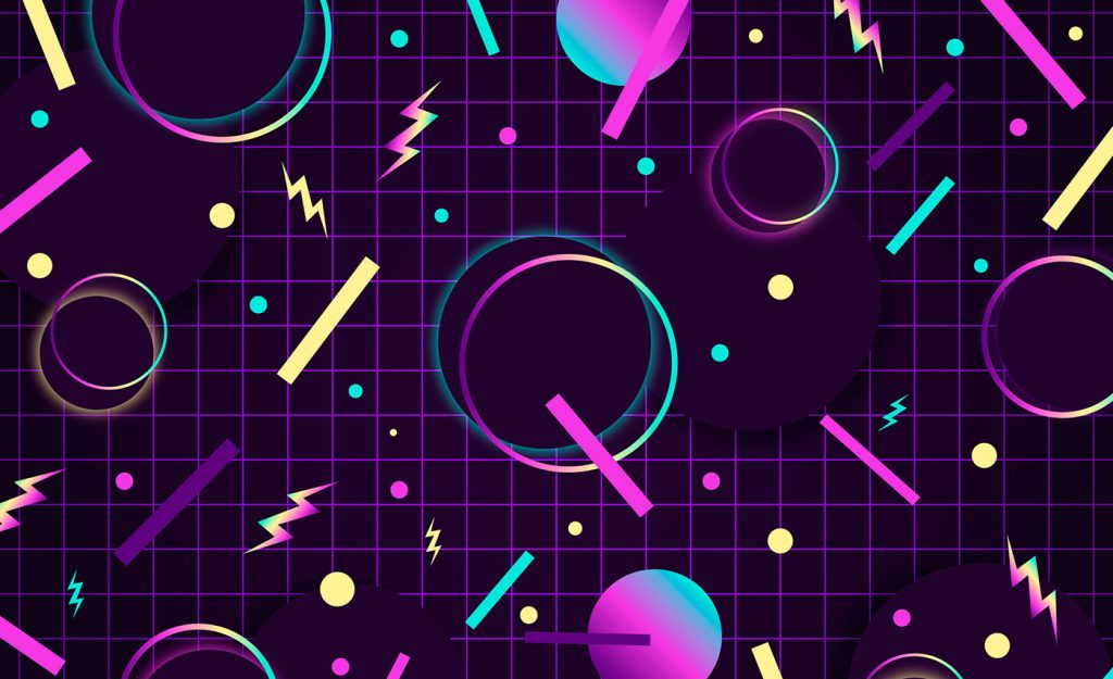 10 “Fresh” Design Trends We Shamelessly Stole From the Past