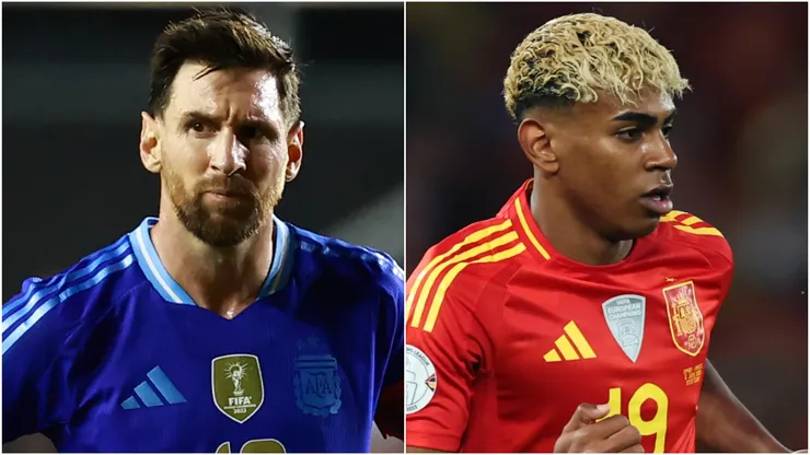Argentina vs. Spain Finalissima clash reportedly has two backup plans if Qatar withdraws