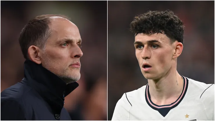 Foden risks missing World Cup after coach Tuchel admission: England’s No. 10 battle intensifies