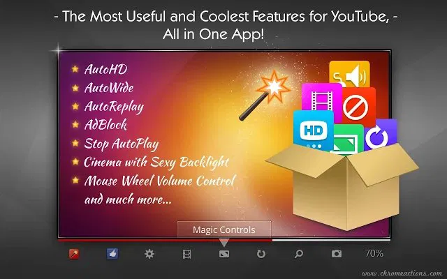 youtube-extensions-magic-actions youtube-extensions-magic-actions