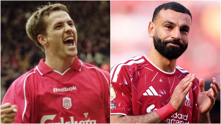 Liverpool legend Michael Owen picks Jarrod Bowen as ‘perfect’ Mohamed Salah’s replacement