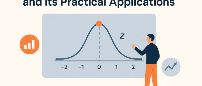 Understanding z-score and its practical applications