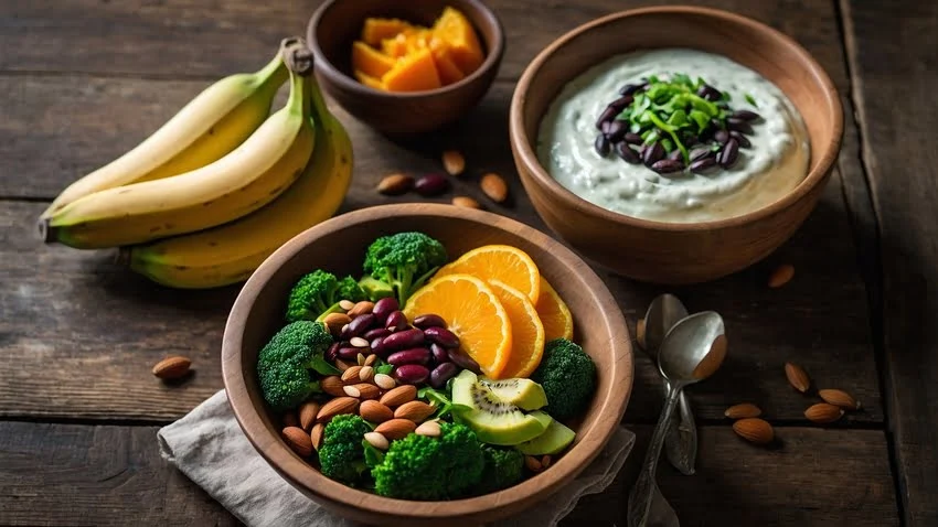 Potassium Benefits: Why This Mineral is Crucial for Your Health
