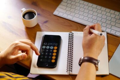 Simplify Your Finances with an Income Tax Calculator