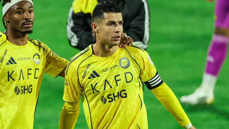 Is Cristiano Ronaldo playing? Projected lineups for Al-Fayha vs. Al-Nassr in the Saudi Pro League