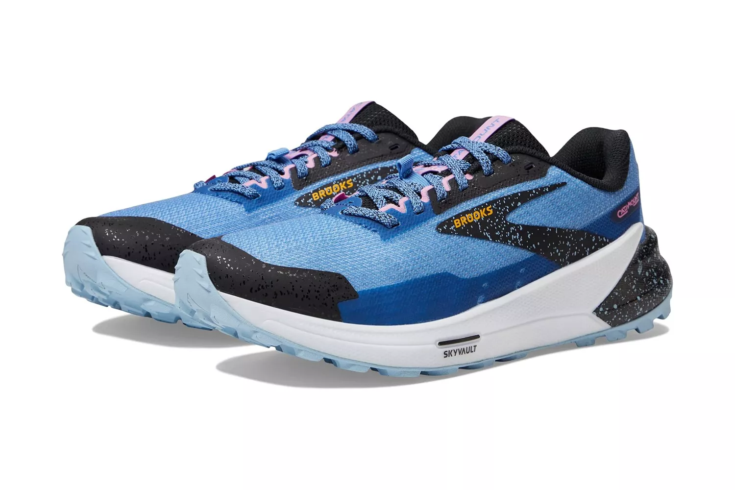 Zappos Brooks Catamount 2