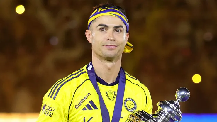 Cristiano Ronaldo’s power growing as Al-Nassr captain expected to influence key decision after bringing club’s Saudi Pro League title since 2019