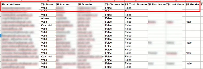 zerobounce-validation-report zerobounce-validation-report