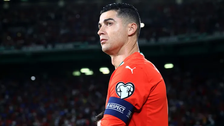 Is Cristiano Ronaldo playing? Confirmed lineups for Portugal vs Chile in pre-World Cup 2026 international friendly