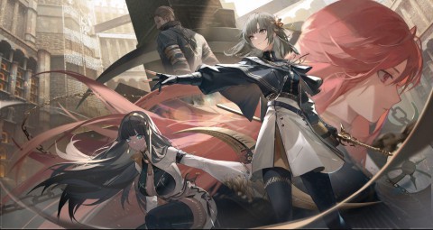 Gamezebo: Hands On Preview with Glohow’s Impressive Black Beacon