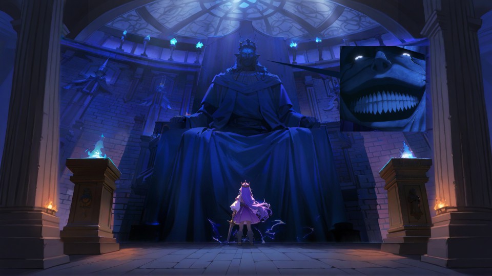 Ambitious MMO Tree of Savior: NEO is Launching on Mobile Next Week