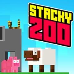 Play StackyZoo Online
