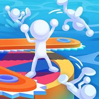 Play CannonSurfer Online