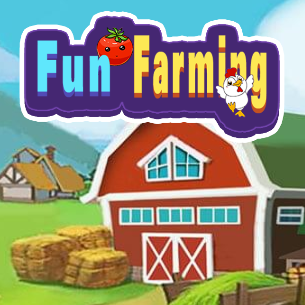  HappyFarming