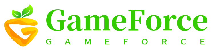 GameForce logo