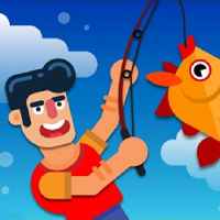 Play Fishingio Online