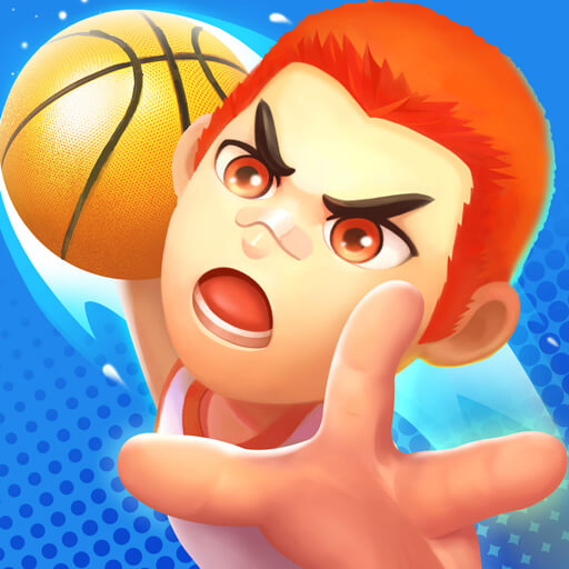 BasketballStar