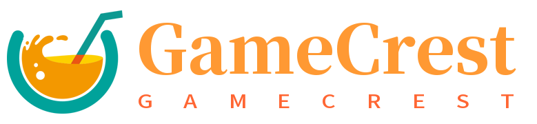 GameCrest