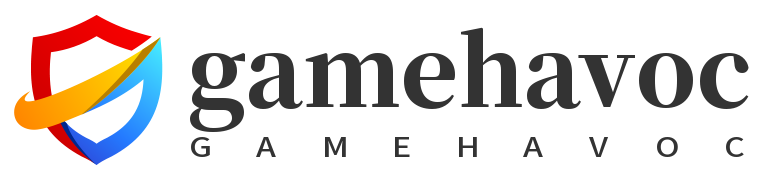 gamehavoc logo