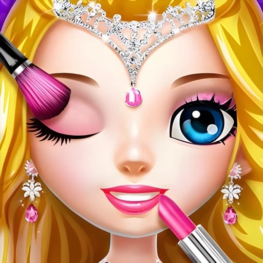 Play BeautySalonMasters Online