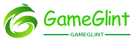 GameGlint logo