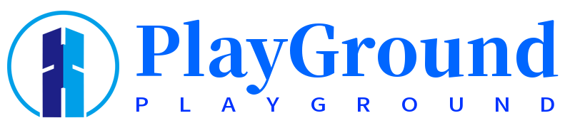 PlayGround logo