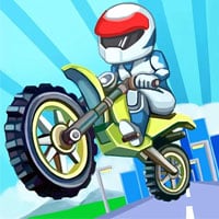 Play Bikes_Hill Online