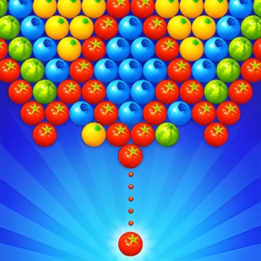 Play BubblingtonShooting Online