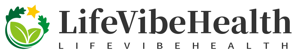 LifeVibeHealth