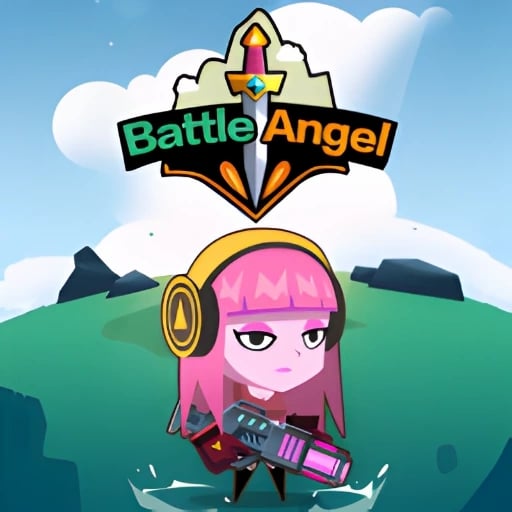 Play BattleAngel Online