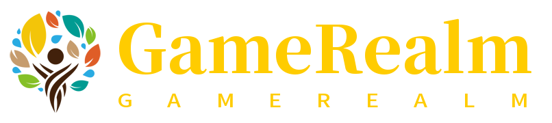 GameRealm