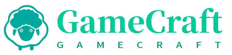 GameCraft logo