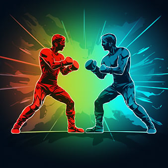 Play ChaoxBoxing Online