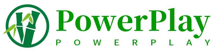 PowerPlay - Games