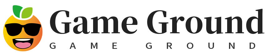 Game Ground logo