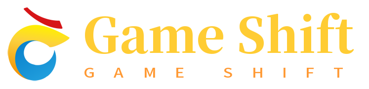 Game Shift - Games