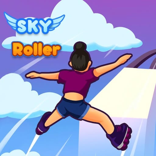 Play SkyRollerOnline Online