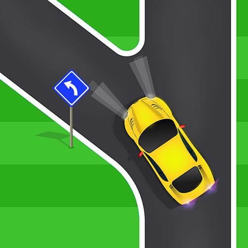 Play TrafficRunOnline Online