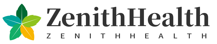 ZenithHealth