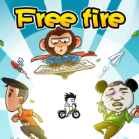 Play FreeFire Online