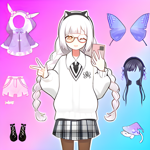 Play BeautifulPrincessDreamDressup Online