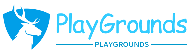 PlayGrounds logo