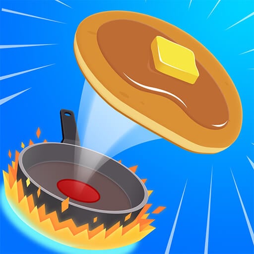 Play PancakeMaster Online