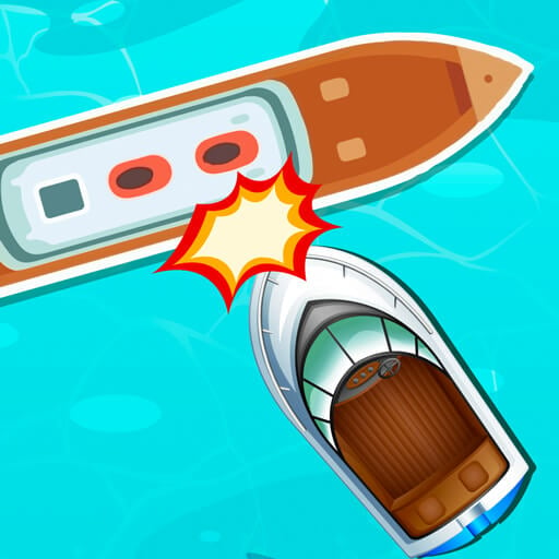 Play DriveBoat Online