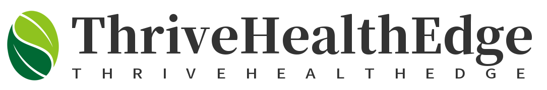 ThriveHealthEdge