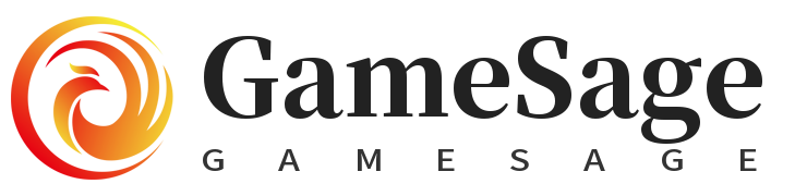 Game Sage logo