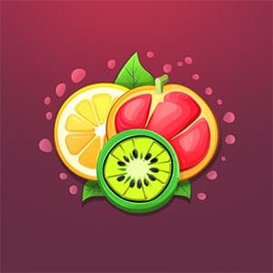 Play SyntheticFruit Online